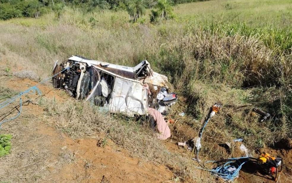 Image: https://brnoticia.com/wp-content/uploads/2025/05/postiimg-68196705dc0012641.jpg Acidente na BR-060 mata duas estudantes de medicina e deixa outra em estado grave Foto Foto Divulgao PCGO