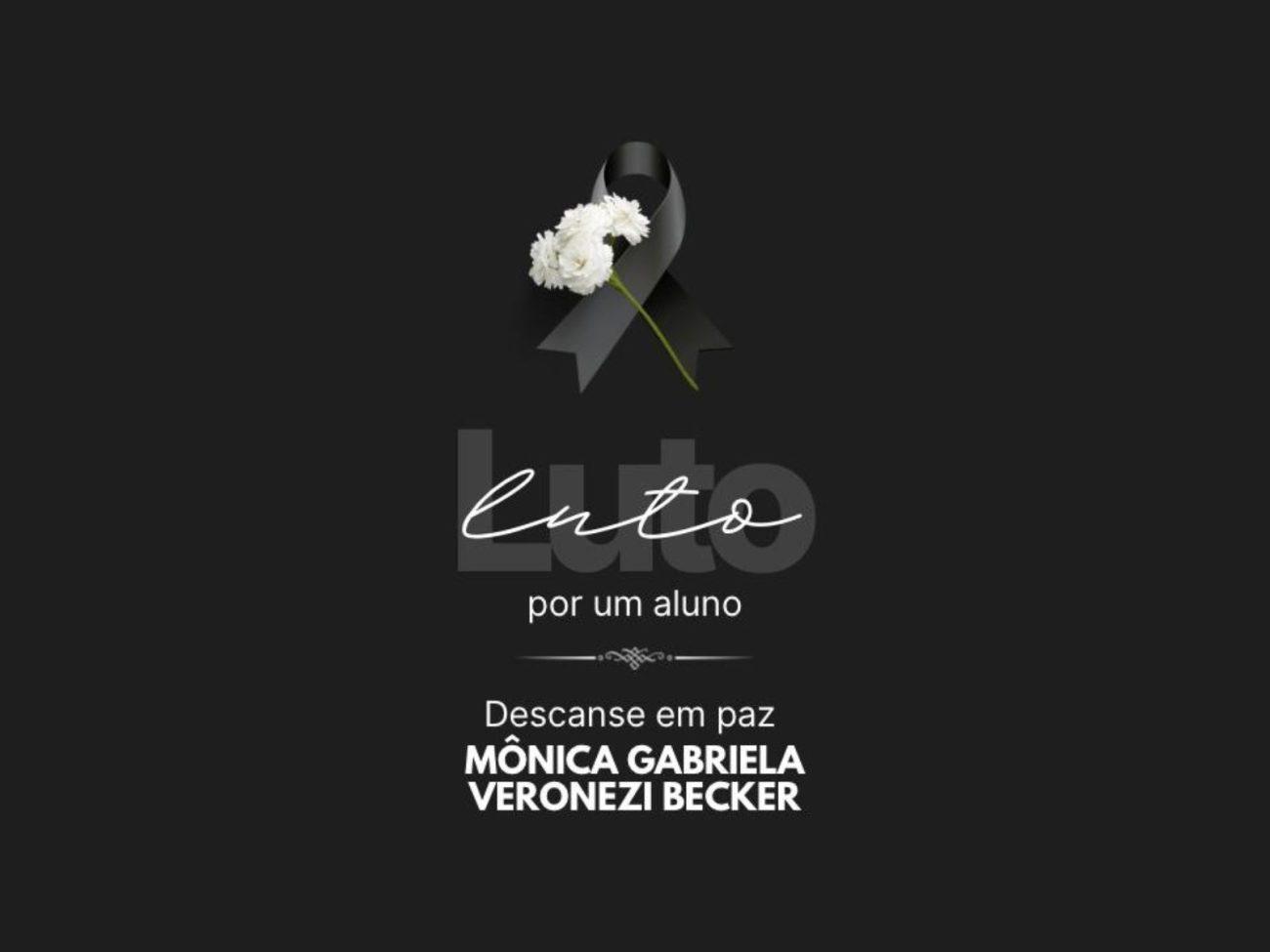 Minha estrelinha identificada adolescente atropelada em rodovia de SC