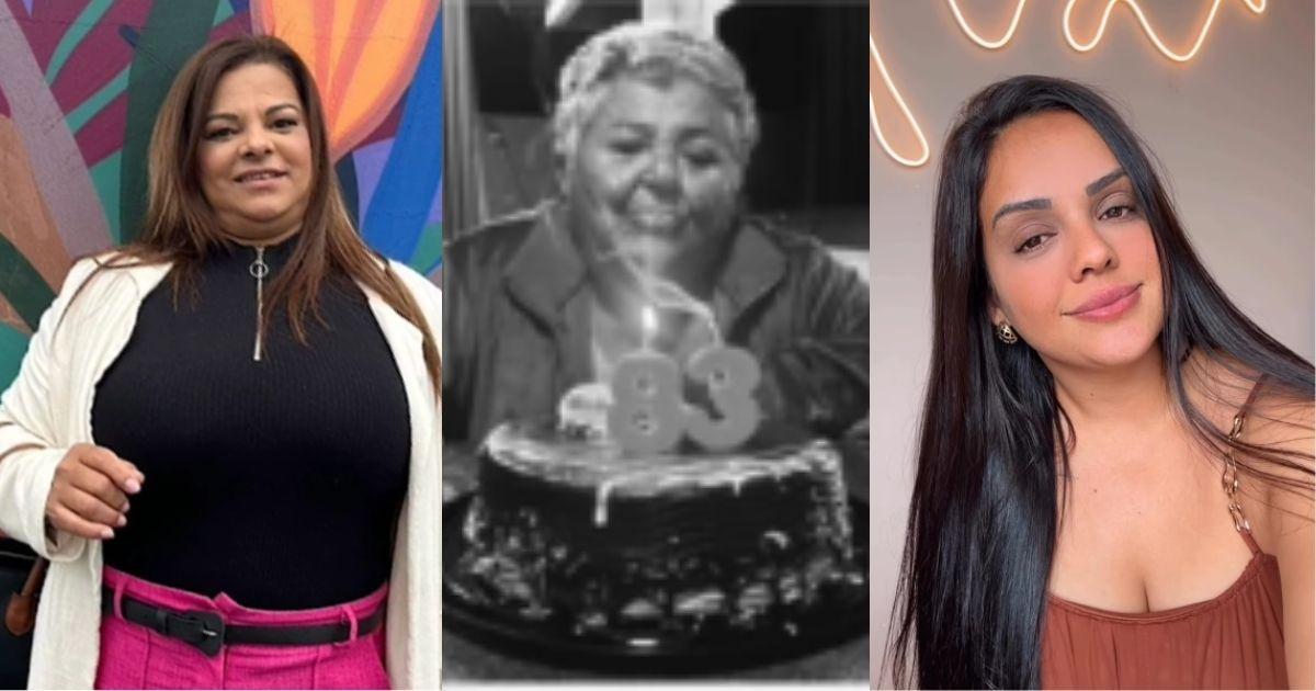 Image: https://brnoticia.com/wp-content/uploads/2025/08/postiimg-68a3276b84f008681.jpg Vtimas foram identificadas como Quitria Olindrina de Jesus de 83 anos Cristiani Aparecida de Jesus Silva de 49 anos e Jhenifer Drielly da Silva Oliveira de 27 anos 8211 Foto DivulgaoRedes sociaisND