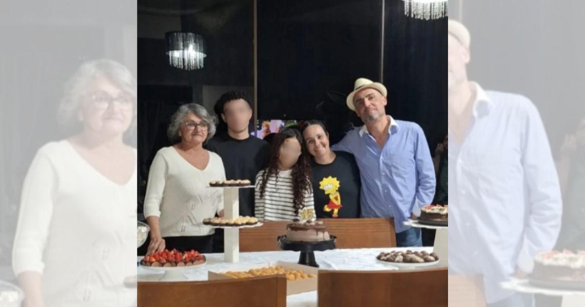 Image: https://brnoticia.com/wp-content/uploads/2025/09/postiimg-68c2e5dd2b8d77341.jpg Quem so me e filhos mortos em chacina dentro de casa em Joinville