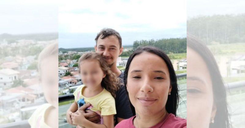 Pai de uma menina de 6 anos morre em coliso na BR-280 - DivulgaoRedes sociaisND Mais