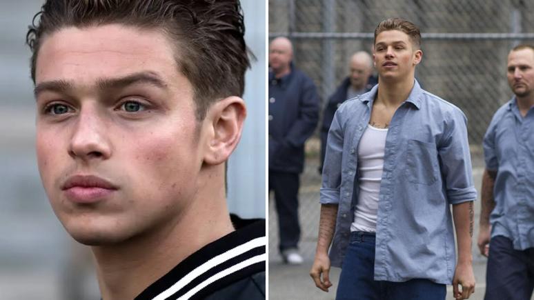 Luto Morre ator de 33 anos polcia est investigando Reproduo