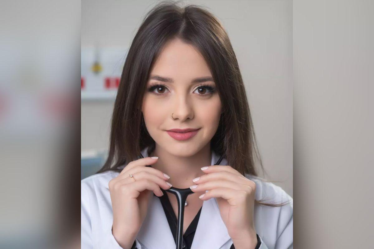 mdica morreu em trgico acidente