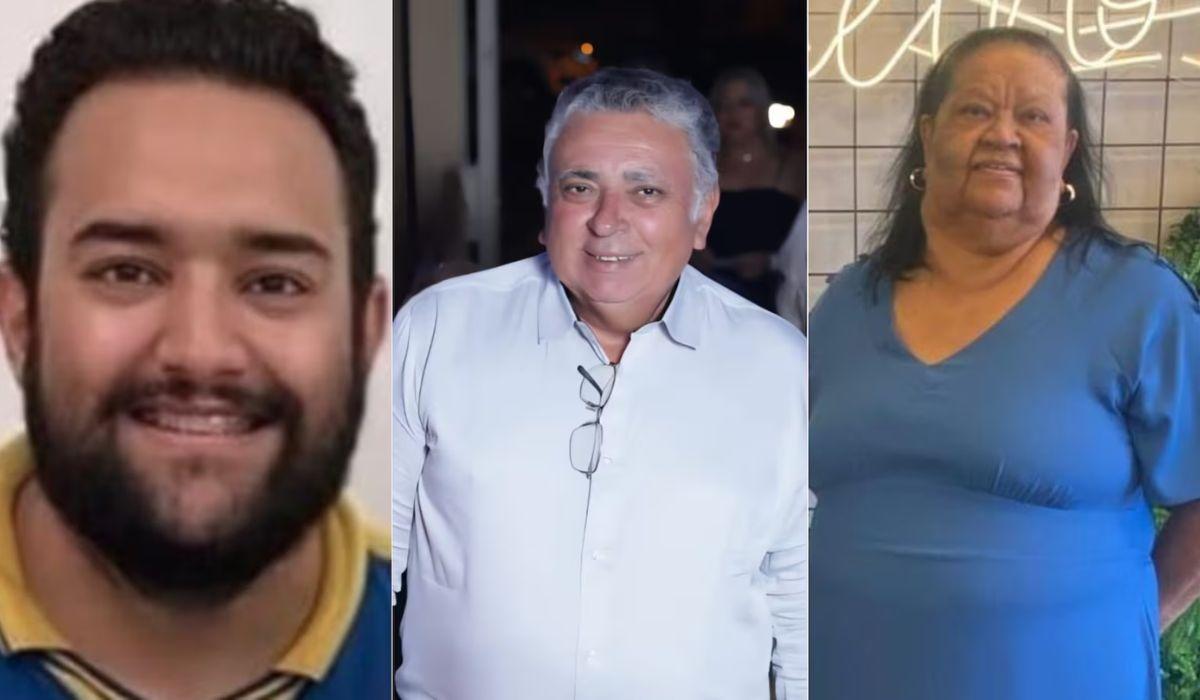 Vtimas morreram na UTI do Hospital Anchieta em Taguatinga